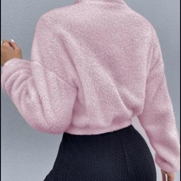 Shein jackets for sale! - Picture 4 of 5